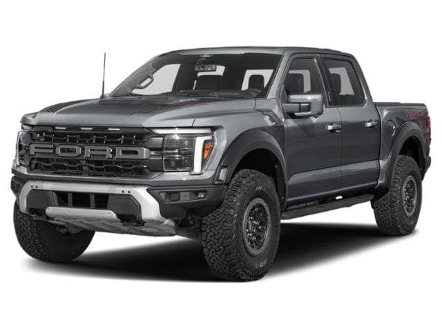 2026 Ford F-150 Raptor — photo 1 of 18
