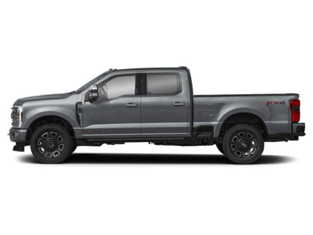 2026 Ford Super Duty F-250 SRW Base — photo 1 of 16