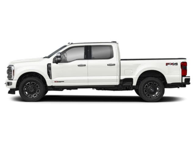 2026 Ford Super Duty F-250 SRW Base — photo 1 of 16