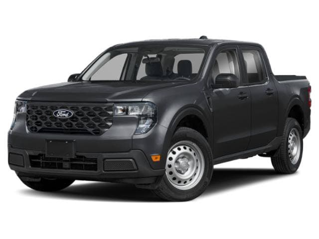 2026 Ford Maverick XL — photo 1 of 10