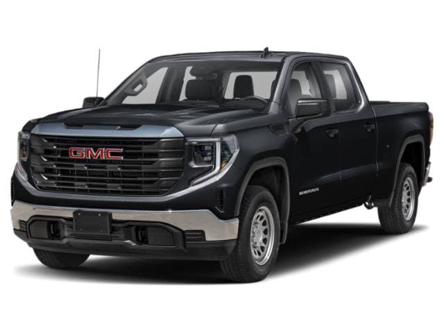 2026 GMC Sierra 1500 Pro — photo 1 of 17