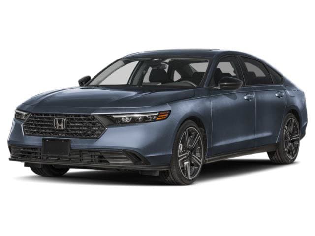 2026 Honda Accord Sedan SE — photo 1 of 17