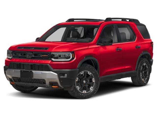 Vehicle Detail Icon