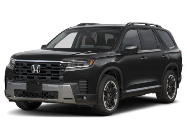 2026 Honda Pilot Touring S — photo 1 of 18