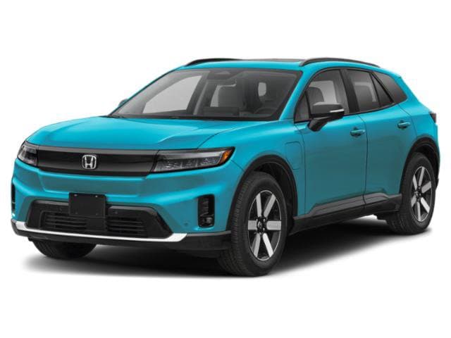2026 Honda Prologue Touring — photo 1 of 18