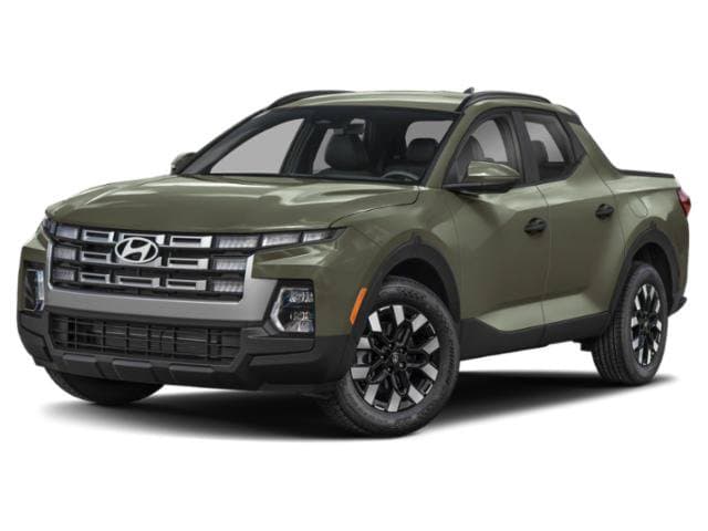 2026 Hyundai Santa Cruz SEL — photo 1 of 17