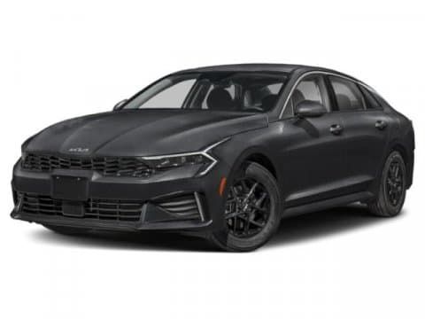 2026 Kia K5 LXS — photo 1 of 17