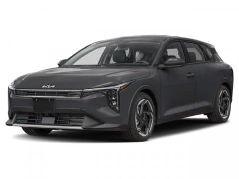 2026 Kia K4 Hatchback EX — photo 1 of 18