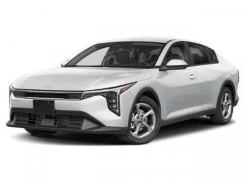 2026 Kia K4 LXS — photo 1 of 5