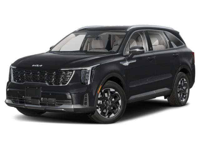 2026 Kia Sorento S — photo 1 of 19