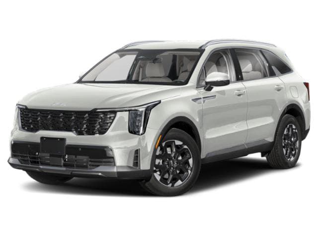 2026 Kia Sorento S — photo 1 of 19