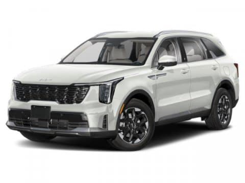 2026 Kia Sorento S — photo 1 of 19