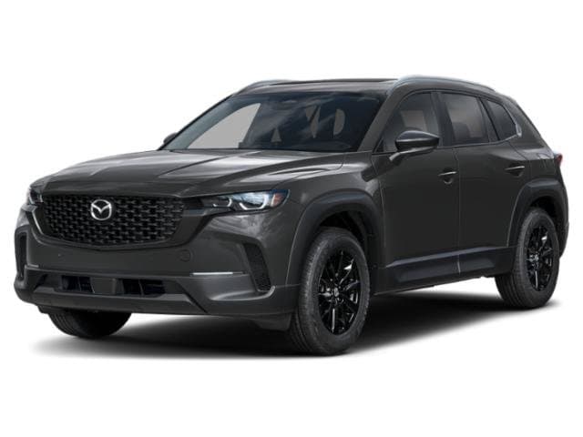 2026 Mazda CX-50 2.5 S Preferred — photo 1 of 5