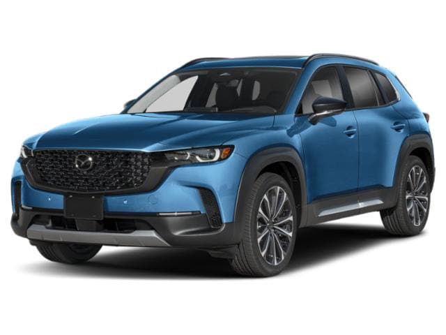 2026 Mazda CX-50 2.5 Turbo Premium Plus — photo 1 of 5