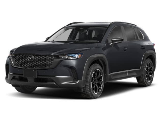 2026 Mazda CX-50 2.5 S Meridian Edition — photo 1 of 5