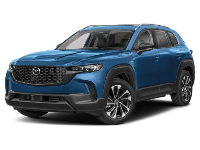 2026 Mazda CX-50 Hybrid Premium Plus — photo 1 of 5