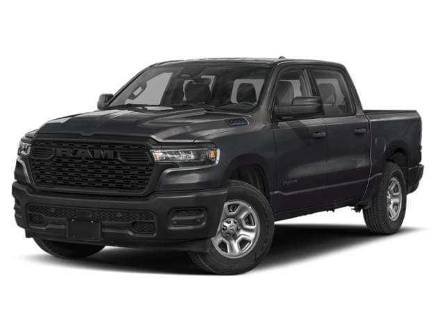 2026 RAM 1500 Express — photo 1 of 17