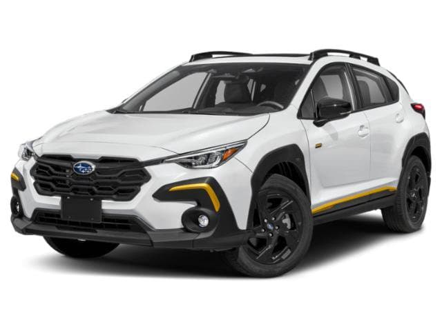 2026 Subaru Crosstrek Sport — photo 1 of 18