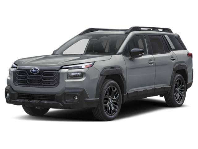 2026 Subaru Outback Limited XT — photo 1 of 18