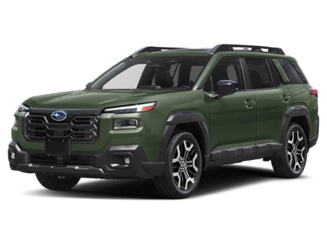 2026 Subaru Outback Touring XT — photo 1 of 18