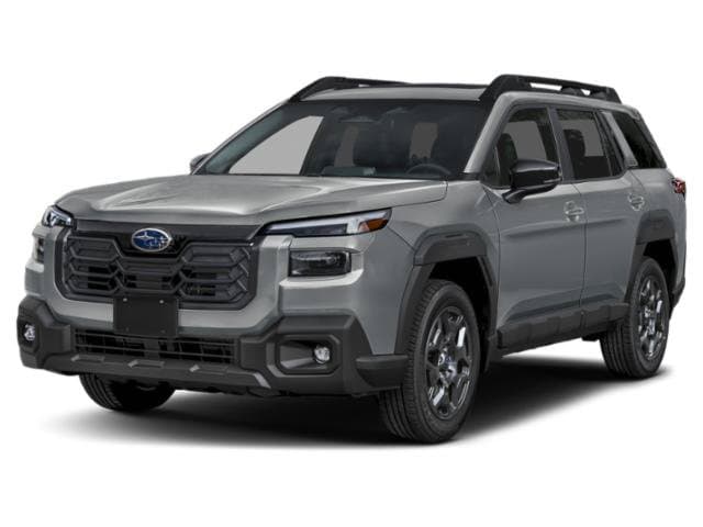 2026 Subaru Outback Premium — photo 1 of 17