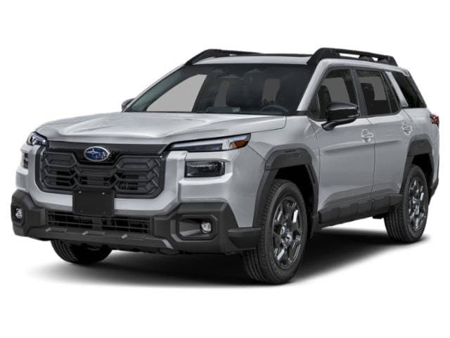 2026 Subaru Outback Premium — photo 1 of 17