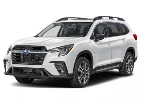 2026 Subaru Ascent Limited — photo 1 of 18