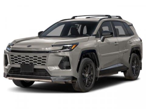2026 Toyota RAV4 Plug-In Hybrid SE — photo 1 of 18