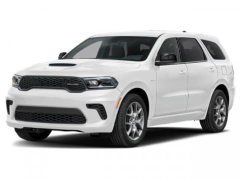 2027 Dodge Durango GT HEMI — photo 1 of 18