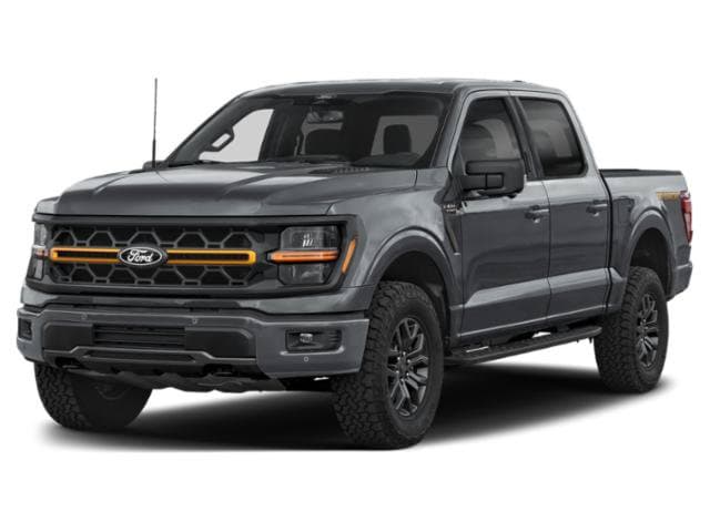 2027 Ford F-150 Tremor — photo 1 of 18