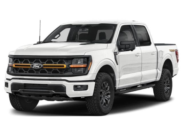 2027 Ford F-150 Tremor — photo 1 of 3