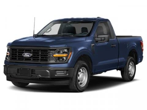 2027 Ford F-150 XL — photo 1 of 16