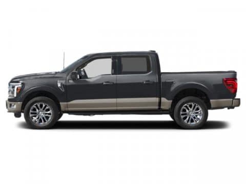 2027 Ford F-150 King Ranch — photo 1 of 15