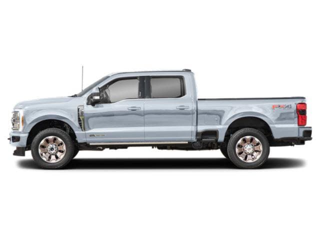 2027 Ford Super Duty F-250 SRW Base — photo 1 of 16