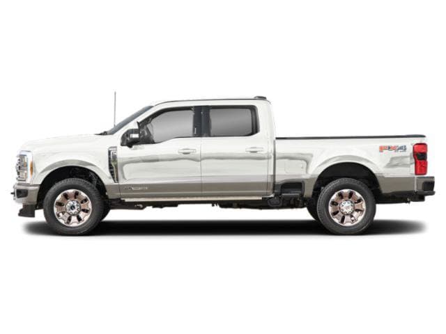 2027 Ford Super Duty F-250 SRW Base — photo 1 of 16