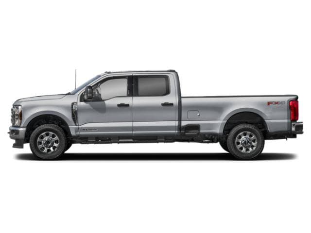 2027 Ford Super Duty F-350 DRW Base — photo 1 of 15