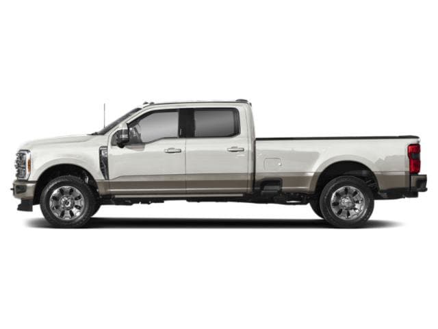 2027 Ford Super Duty F-350 DRW Base — photo 1 of 16