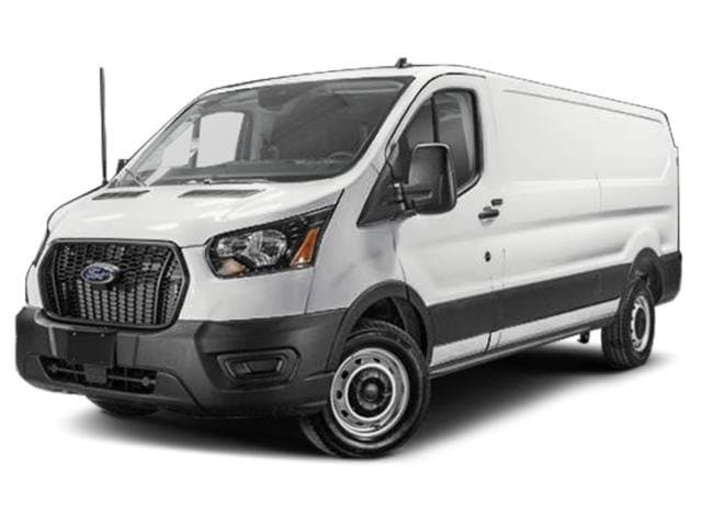 2027 Ford Transit Cargo Van Base — photo 1 of 6