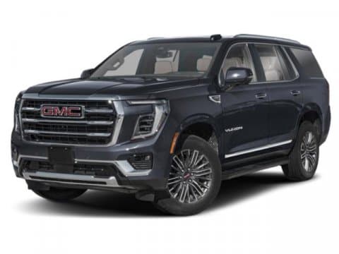 2027 GMC Yukon Elevation — photo 1 of 18