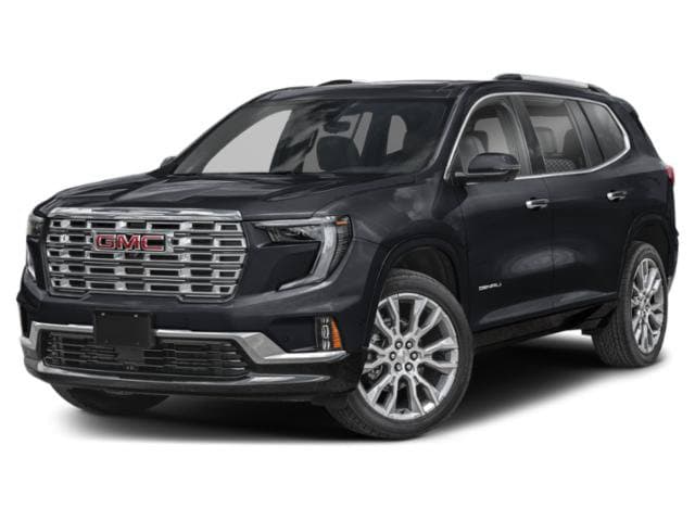 2027 GMC Acadia FWD Denali — photo 1 of 19
