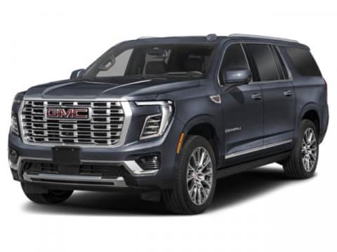 2027 GMC Yukon XL Denali — photo 1 of 18