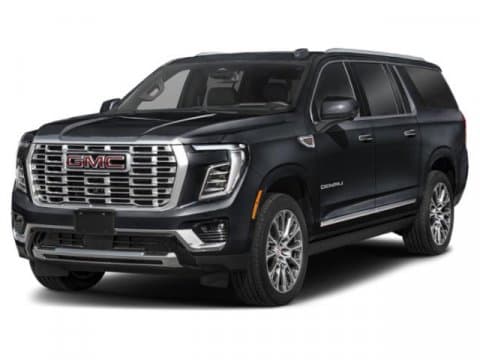 2027 GMC Yukon XL Denali — photo 1 of 18