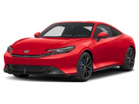2027 Honda Prelude Base — photo 1 of 18