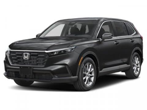 2027 Honda CR-V EX — photo 1 of 18
