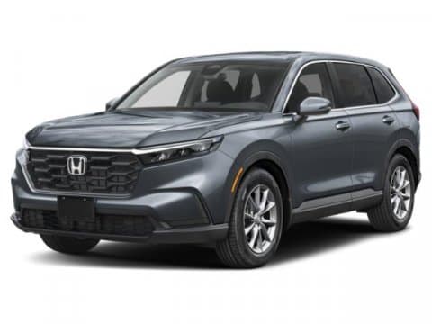 2027 Honda CR-V EX — photo 1 of 3