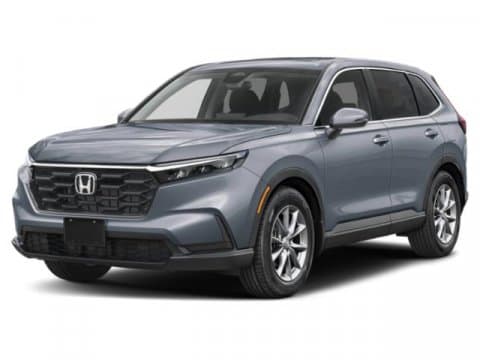 2027 Honda CR-V EX — photo 1 of 3