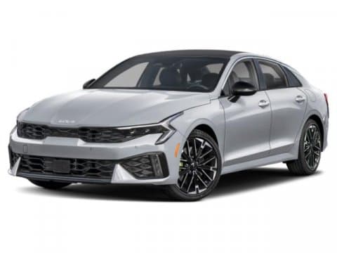 2027 Kia K5 GT — photo 1 of 5