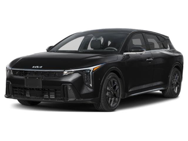 2027 Kia K4 Hatchback GT-Line Turbo — photo 1 of 18