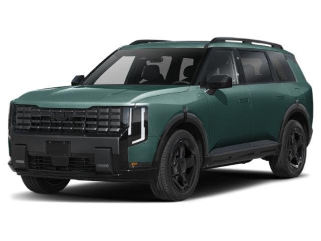 Vehicle Detail Icon