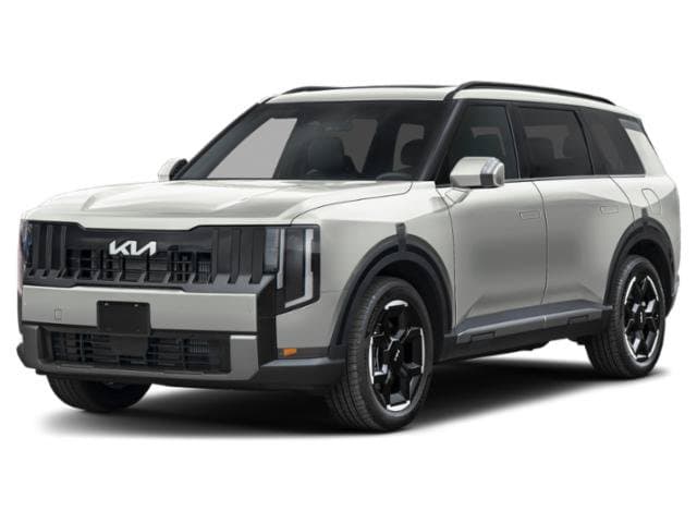 2027 Kia Telluride EX — photo 1 of 18
